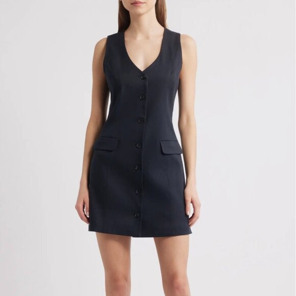 NWOT Paige Wells Dress - Picture 1 of 15